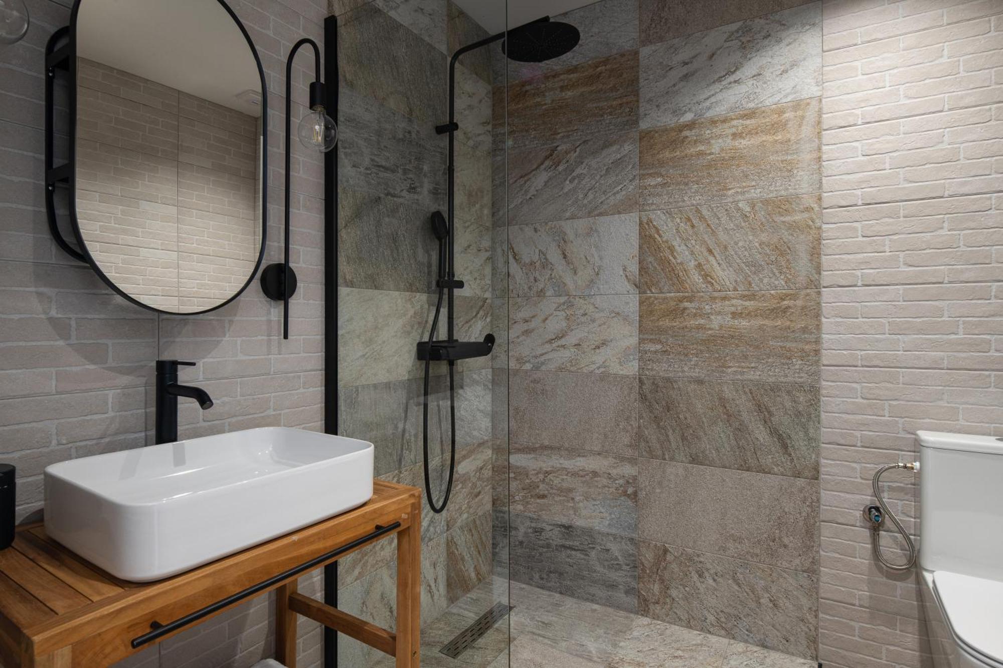 Akasti Slow Living Paralia Sikias Exterior foto